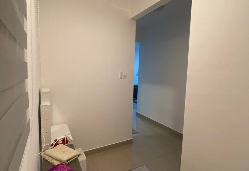 LBS Skylake Residence