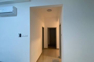 LBS Skylake Residence