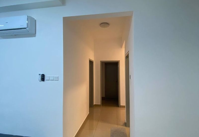 LBS Skylake Residence