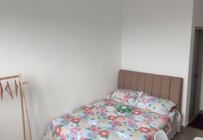 LBS Skylake Residence