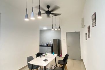 LBS Skylake Residence