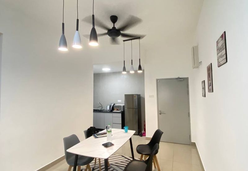 LBS Skylake Residence