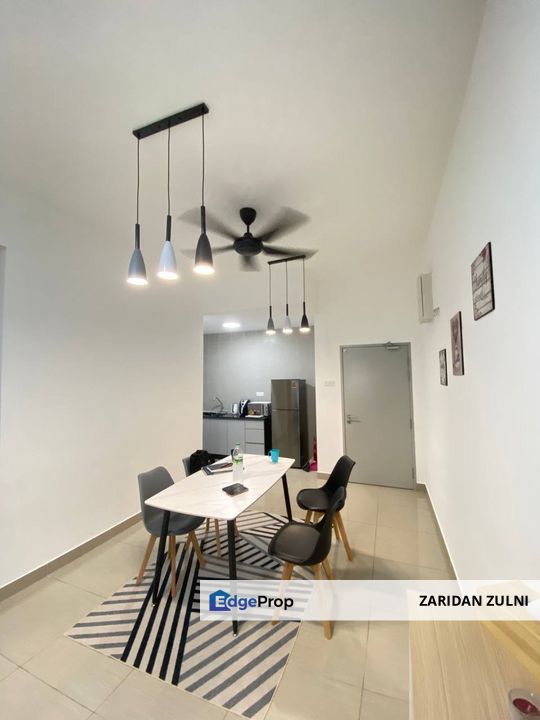 LBS Skylake Residence Facing Pool, Selangor, Puchong