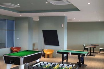 LBS Skylake Residence