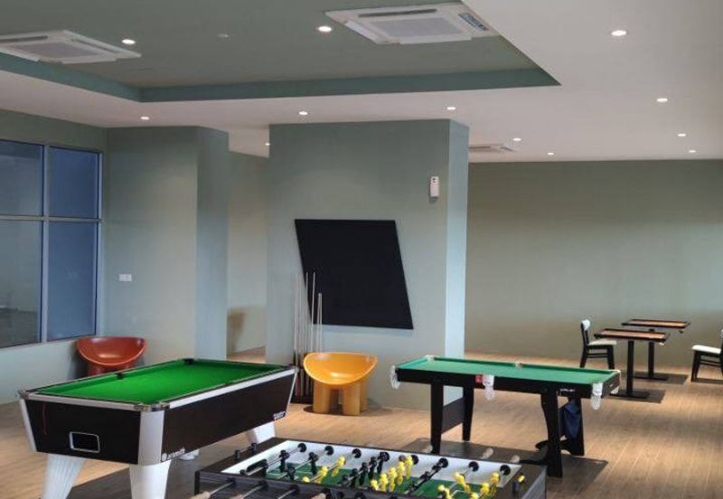 LBS Skylake Residence