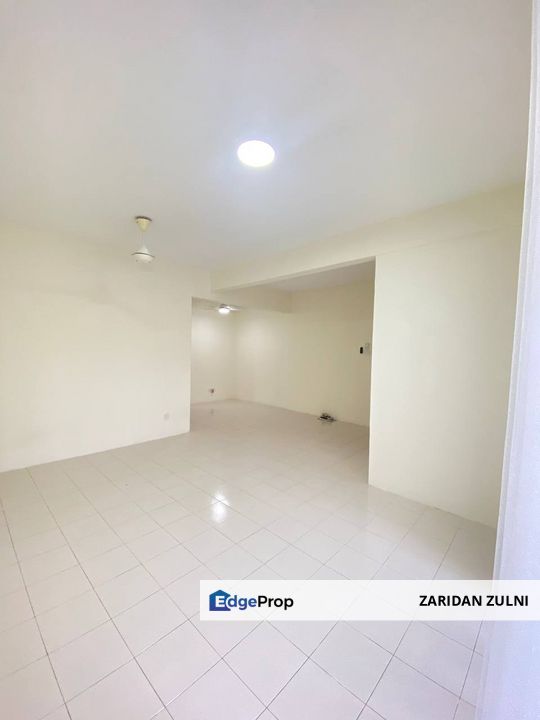 Double Storey Terrace House Ukay Bistari, Selangor, Ulu Kelang