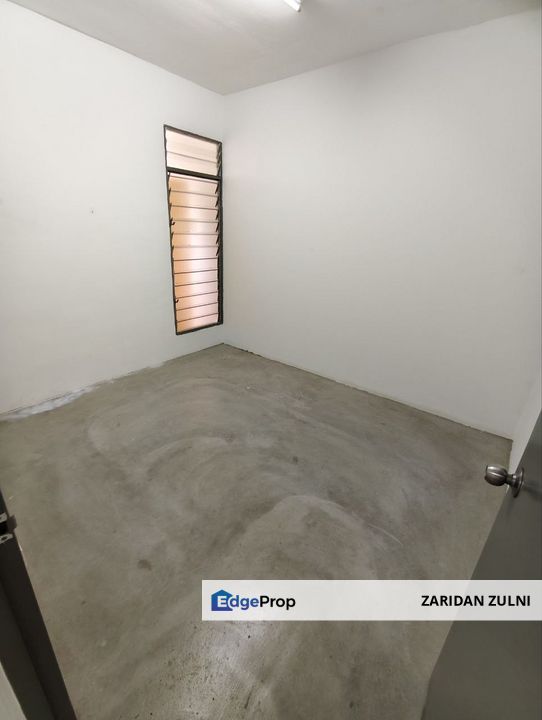 Flat Desa Lembah Permai , Selangor, Ampang