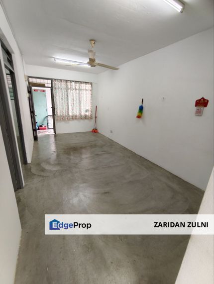 Flat Desa Lembah Permai , Selangor, Ampang