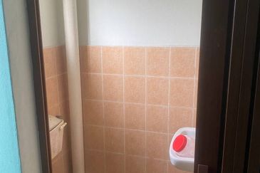 Apartment Perepat Permai