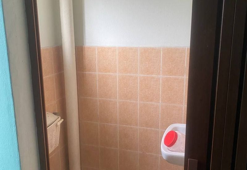 Apartment Perepat Permai