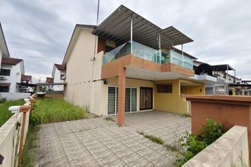 Bandar Puteri Klang