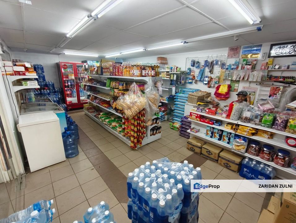 Low Floor Ixora Apartment , Kuala Lumpur, Pudu