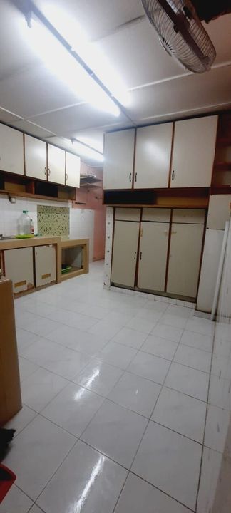 Flat Pandan Jaya Ampang Tenanted, Selangor, Ampang