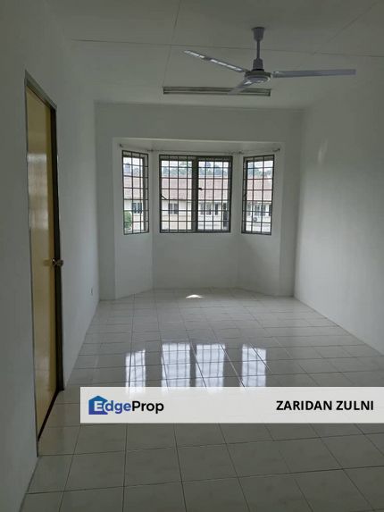 Impian Apartment, Affordable medium cost apartment Top Floor @ Damansara Damai , Selangor, Damansara Damai