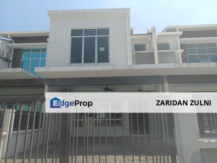 For Rent Maple Hillpark, Selangor, Sungai Buloh