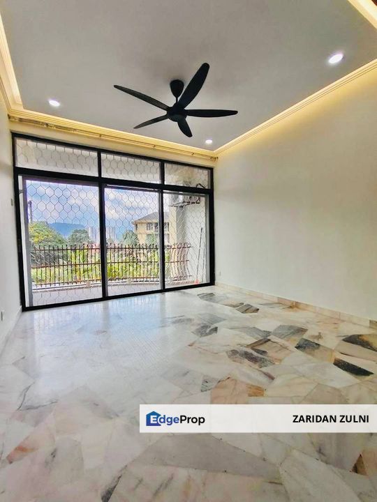 Waizuri 1 Apartment Seksyen 5 Wangsa Maju, Kuala Lumpur, Wangsa Maju