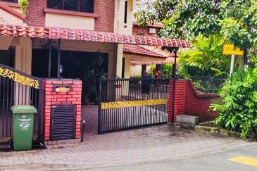 Persiaran Setiawangsa