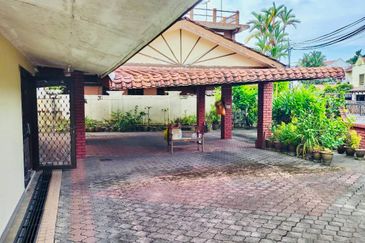 Persiaran Setiawangsa