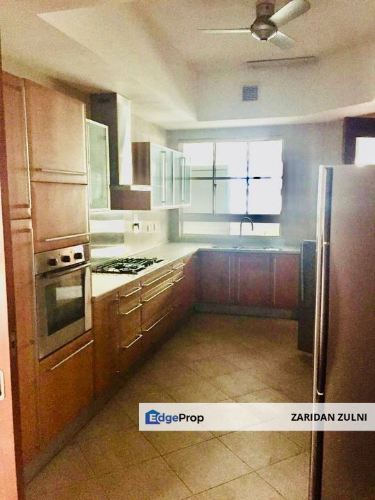 Mont Kiara Aman, Kuala Lumpur, Mont Kiara