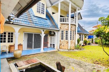 Kampung Melayu Kepong