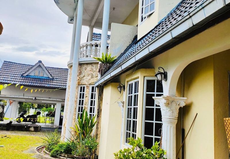 Kampung Melayu Kepong