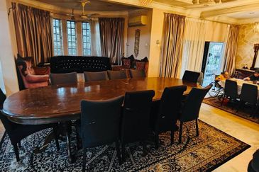 Kampung Melayu Kepong