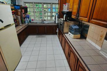 Kampung Melayu Kepong