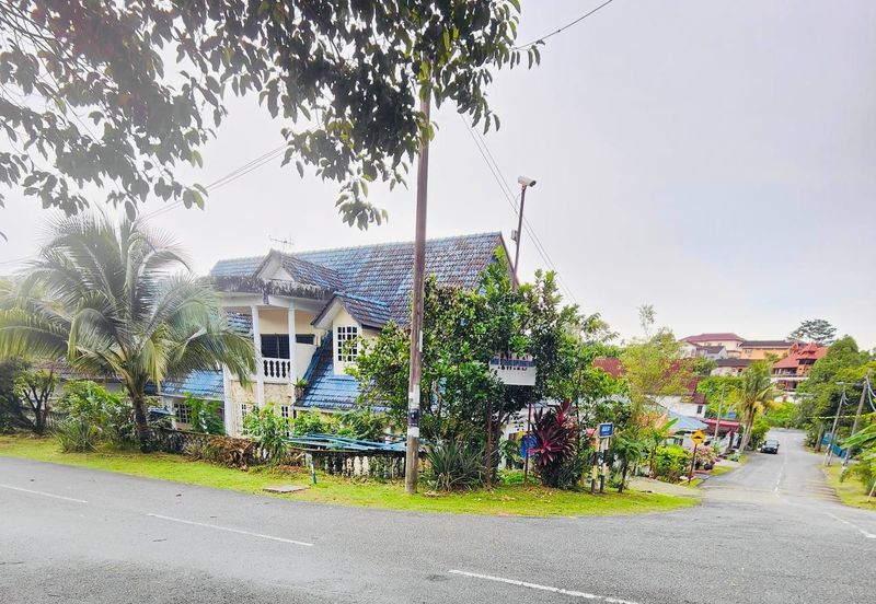Kampung Melayu Kepong