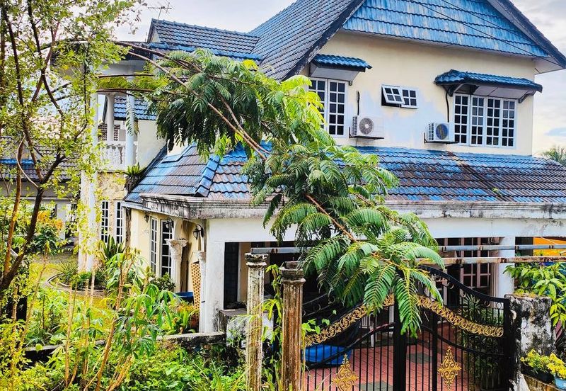 Kampung Melayu Kepong