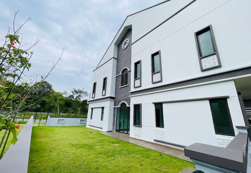 Setia Eco Templer **