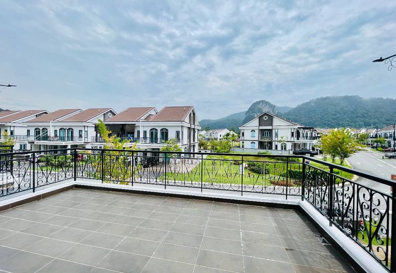 Setia Eco Templer **