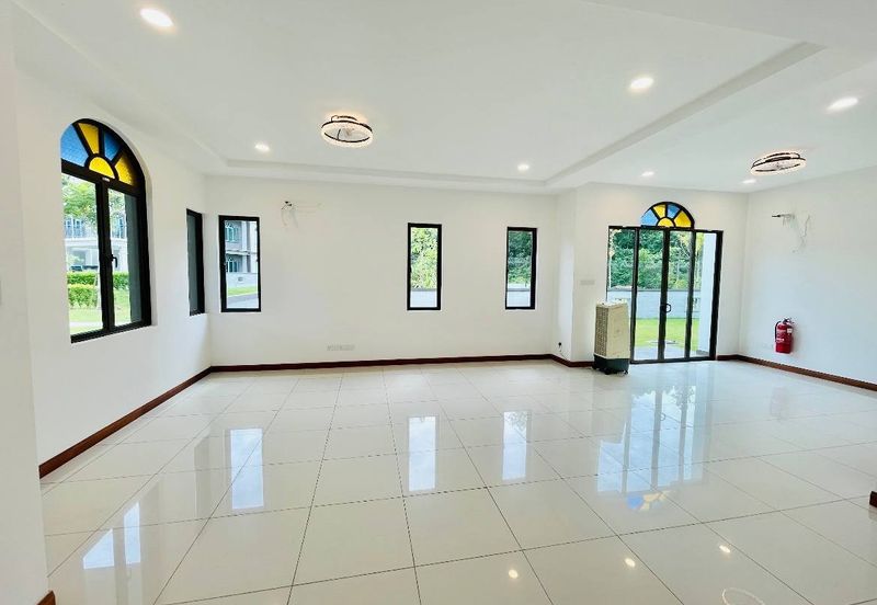 Setia Eco Templer **