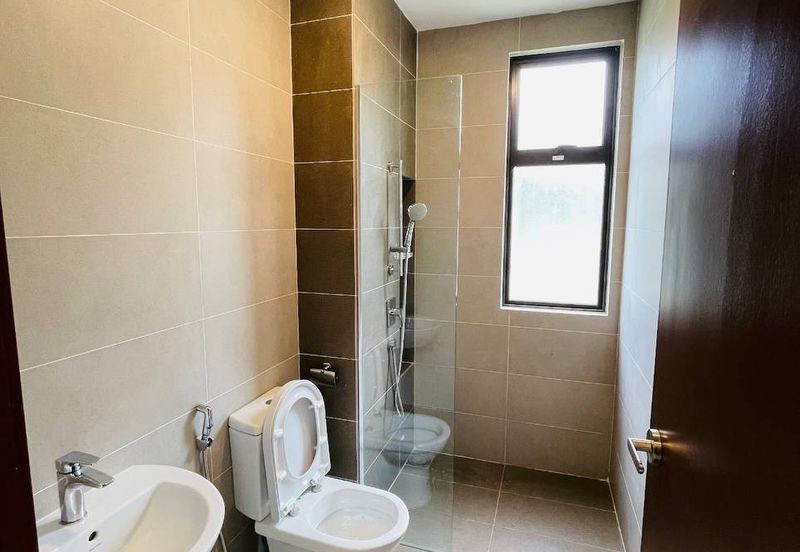 Setia Eco Templer **