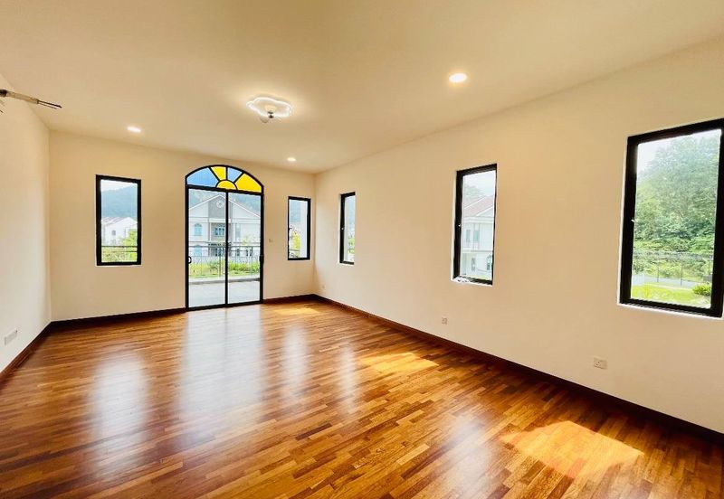 Setia Eco Templer **