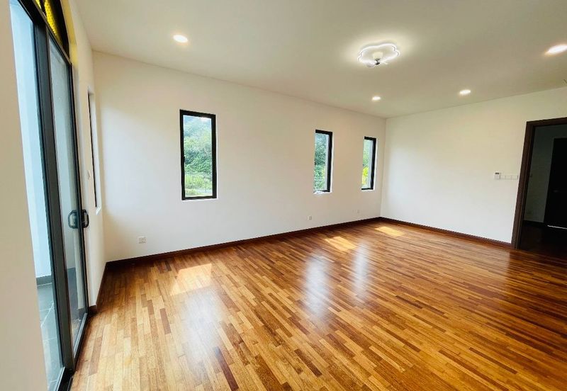 Setia Eco Templer **