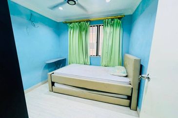 Putra Villa Kondominium