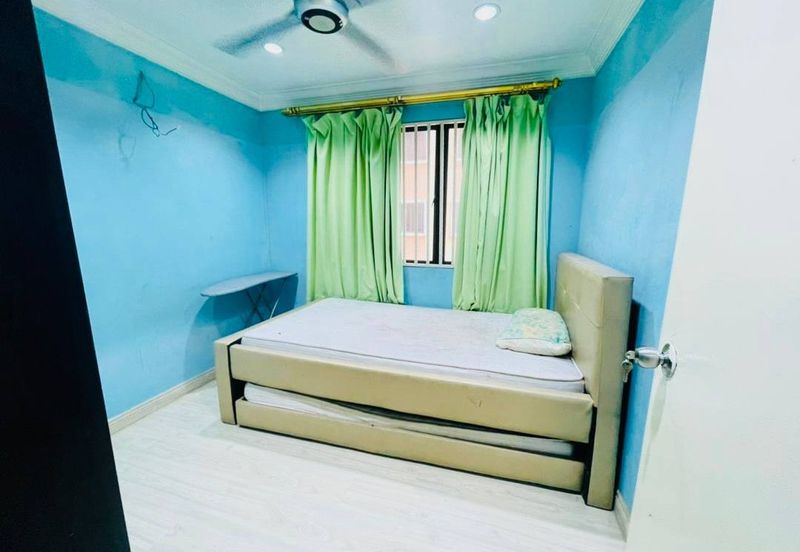 Putra Villa Kondominium