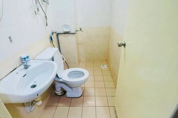 Putra Villa Kondominium