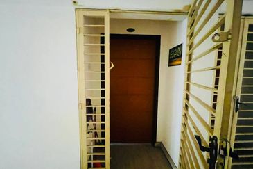 Putra Villa Kondominium