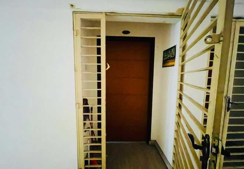 Putra Villa Kondominium