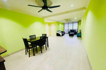 Putra Villa Kondominium