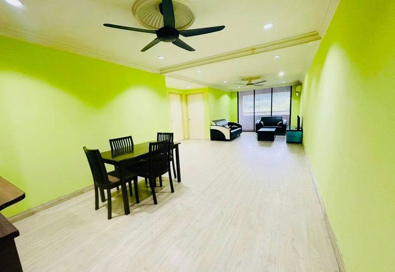 Putra Villa Kondominium