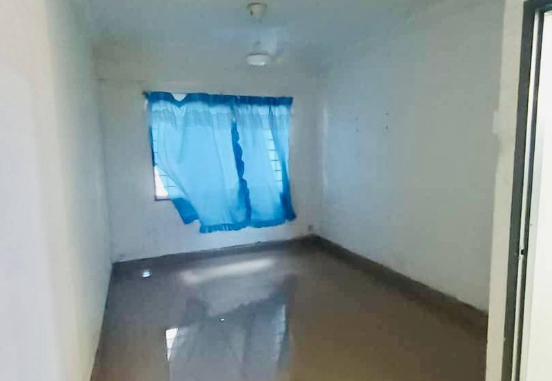 Idaman Sutera Condominium