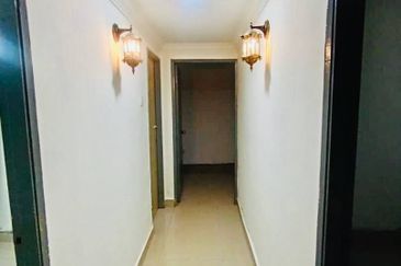 Idaman Sutera Condominium