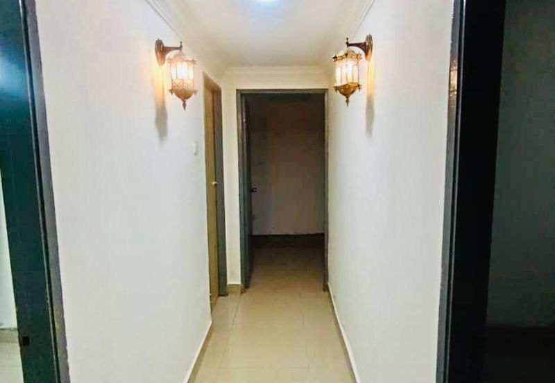 Idaman Sutera Condominium