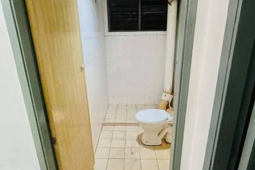 Idaman Sutera Condominium