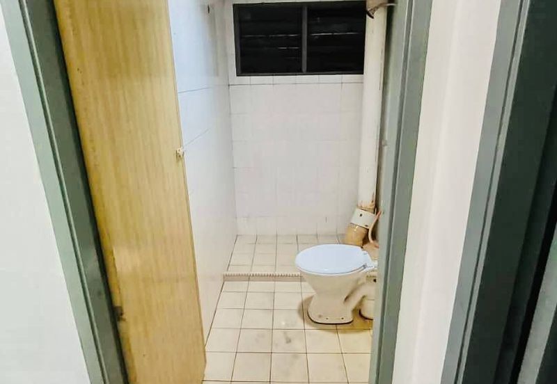 Idaman Sutera Condominium