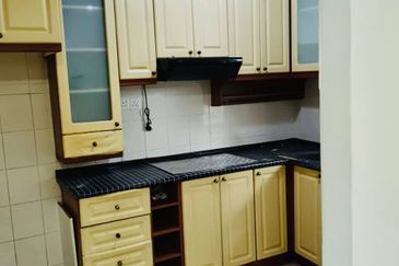 Idaman Sutera Condominium