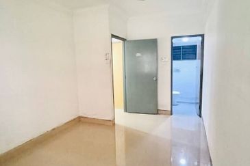 Idaman Sutera Condominium