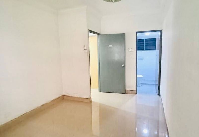 Idaman Sutera Condominium